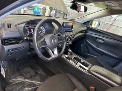 Used 2023  Nissan Sentra SV CVT at Camacho Mitsubishi near Palmdale, CA