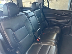 Used 2023  GMC Acadia AWD 4dr SLT at Camacho Mitsubishi near Palmdale&comma; CA