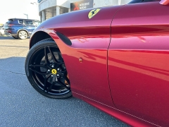 Used 2017  Ferrari California T Convertible at Camacho Mitsubishi near Palmdale&comma; CA