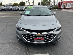 Used 2023  Chevrolet Malibu 4dr Sdn 1LT at Camacho Mitsubishi near Palmdale&comma; CA