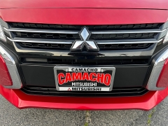 Used 2024  Mitsubishi Mirage G4 SE CVT at Camacho Mitsubishi near Palmdale&comma; CA