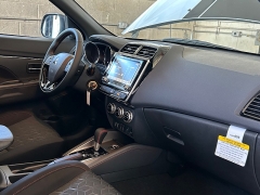 New 2025 Mitsubishi Outlander Sport 2.0 AWC at Camacho Mitsubishi near Palmdale, CA