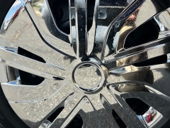 Used 2024  Mitsubishi Mirage G4 ES CVT at Camacho Mitsubishi near Palmdale&comma; CA