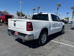 Used 2024  Ram 1500 2WD Laramie Crew Cab 5'7" Box at Camacho Mitsubishi near Palmdale&comma; CA