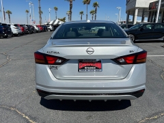 Used 2024  Nissan Altima 2&period;5 SV Sedan at Camacho Mitsubishi near Palmdale&comma; CA