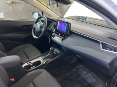 Used 2023  Toyota Corolla LE CVT at Camacho Mitsubishi near Palmdale&comma; CA