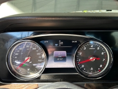 Used 2019  Mercedes-Benz E-Class 4d Sedan E300 4matic at Camacho Mitsubishi near Palmdale&comma; CA