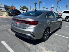 Used 2024  Kia Forte LXS IVT at Camacho Mitsubishi near Palmdale&comma; CA