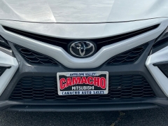Used 2023  Toyota Camry SE Auto at Camacho Mitsubishi near Palmdale&comma; CA