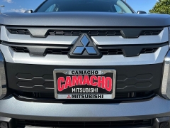 New 2025  Mitsubishi Outlander Sport 2.0 AWC at Camacho Mitsubishi near Palmdale, CA