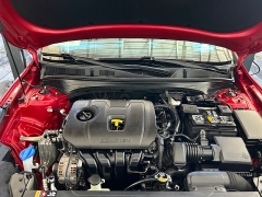 Used 2023  Kia Forte LX IVT at Camacho Mitsubishi near Palmdale&comma; CA