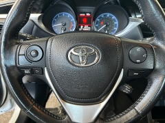 Used 2014  Toyota Corolla 4d Sedan S Plus CVT at Camacho Mitsubishi near Palmdale&comma; CA