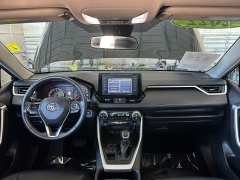 Used 2022  Toyota RAV4 XLE Premium AWD at Camacho Mitsubishi near Palmdale&comma; CA