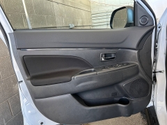 New 2025  Mitsubishi Outlander SE FWD at Camacho Mitsubishi near Palmdale, CA