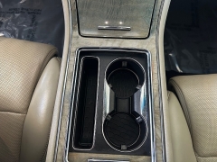 Used 2018  Lincoln Continental 4d Sedan AWD Reserve at Camacho Mitsubishi near Palmdale&comma; CA