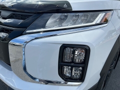 New 2026  Mitsubishi Outlander Sport ES 2&period;0 AWC at Camacho Mitsubishi near Palmdale&comma; CA