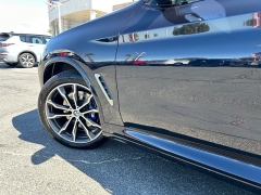 Used 2019  BMW X3 M40i Sports Activity Vehicle at Camacho Mitsubishi near Palmdale&comma; CA