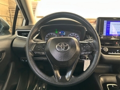 Used 2024  Toyota Corolla Hybrid LE FWD at Camacho Mitsubishi near Palmdale&comma; CA