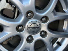 Used 2022  Chrysler Pacifica Touring L FWD at Camacho Mitsubishi near Palmdale&comma; CA