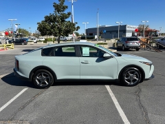 Used 2025  Kia K4 LXS FWD at Camacho Mitsubishi near Palmdale&comma; CA