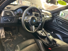 Used 2018  BMW M3 Sedan at Camacho Mitsubishi near Palmdale&comma; CA