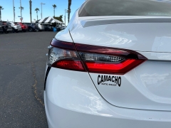 Used 2023  Toyota Camry SE Auto at Camacho Mitsubishi near Palmdale&comma; CA