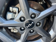 Used 2025  Kia K4 LXS FWD at Camacho Mitsubishi near Palmdale&comma; CA