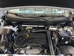 Used 2024  Chevrolet Equinox AWD 4dr LT w&sol;1LT at Camacho Mitsubishi near Palmdale&comma; CA