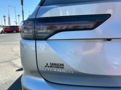 New 2025  Mitsubishi Outlander SE FWD at Camacho Mitsubishi near Palmdale, CA