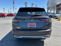 New 2025  Mitsubishi Outlander SE FWD at Camacho Mitsubishi near Palmdale, CA