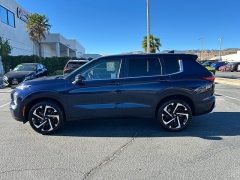 Used 2024  Mitsubishi Outlander SE S-AWC at Camacho Mitsubishi near Palmdale&comma; CA
