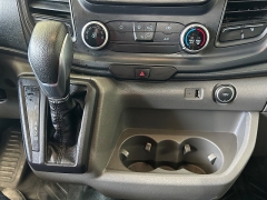 Used 2021  Ford Transit Cargo Van T-250 148" Med Rf 9070 GVWR RWD at Camacho Mitsubishi near Palmdale&comma; CA