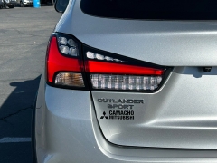 New 2025  Mitsubishi Outlander Sport 2.0 AWC at Camacho Mitsubishi near Palmdale, CA