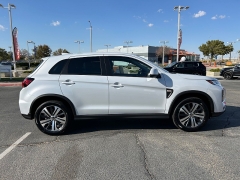 New 2025  Mitsubishi Outlander Sport 2.0 AWC at Camacho Mitsubishi near Palmdale, CA