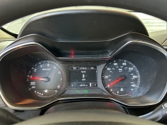 Used 2021  Chevrolet Trailblazer 4d SUV FWD LT at Camacho Mitsubishi near Palmdale, CA