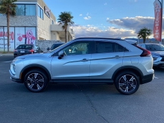 New 2024 Mitsubishi Eclipse Cross SE S-AWC at Camacho Mitsubishi near Palmdale, CA