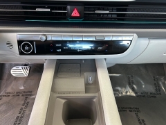 Used 2024  Hyundai IONIQ 6 Limited RWD at Camacho Mitsubishi near Palmdale&comma; CA