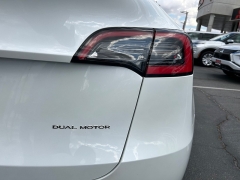 Used 2020  Tesla Model Y Long Range AWD at Camacho Mitsubishi near Palmdale, CA