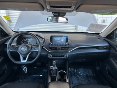 Used 2024  Nissan Altima 2&period;5 SV Sedan at Camacho Mitsubishi near Palmdale&comma; CA