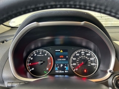 Used 2024  Mitsubishi Eclipse Cross S-AWC at Camacho Mitsubishi near Palmdale&comma; CA