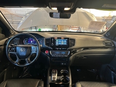 Used 2020  Honda Passport 4d SUV FWD Touring at Camacho Mitsubishi near Palmdale&comma; CA