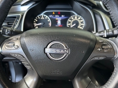 Used 2023  Nissan Murano FWD SV at Camacho Mitsubishi near Palmdale&comma; CA