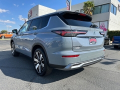 New 2025  Mitsubishi Outlander SE FWD at Camacho Mitsubishi near Palmdale, CA