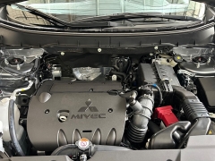 New 2027  Mitsubishi Outlander Sport 2&period;0 FWD at Camacho Mitsubishi near Palmdale&comma; CA