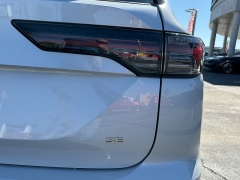 New 2025  Mitsubishi Outlander SE FWD at Camacho Mitsubishi near Palmdale, CA