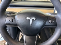 Used 2023  Tesla Model Y Long Range AWD at Camacho Mitsubishi near Palmdale&comma; CA