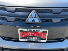 New 2027  Mitsubishi Outlander Sport 2&period;0 FWD at Camacho Mitsubishi near Palmdale&comma; CA