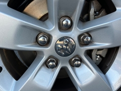 Used 2024  Ram 1500 Classic 2WD SLT Quad Cab 6'4" Box at Camacho Mitsubishi near Palmdale, CA