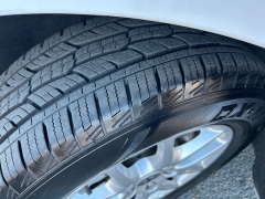 Used 2023  Chrysler Voyager LX FWD at Camacho Mitsubishi near Palmdale&comma; CA