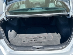Used 2024  Nissan Altima 2&period;5 SR Sedan at Camacho Mitsubishi near Palmdale&comma; CA